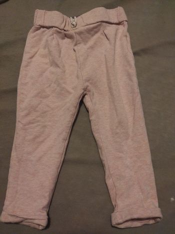 Pantalon 18 mois