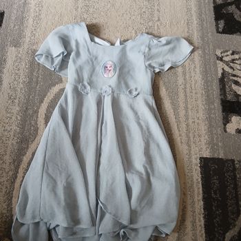 Robe d'été 