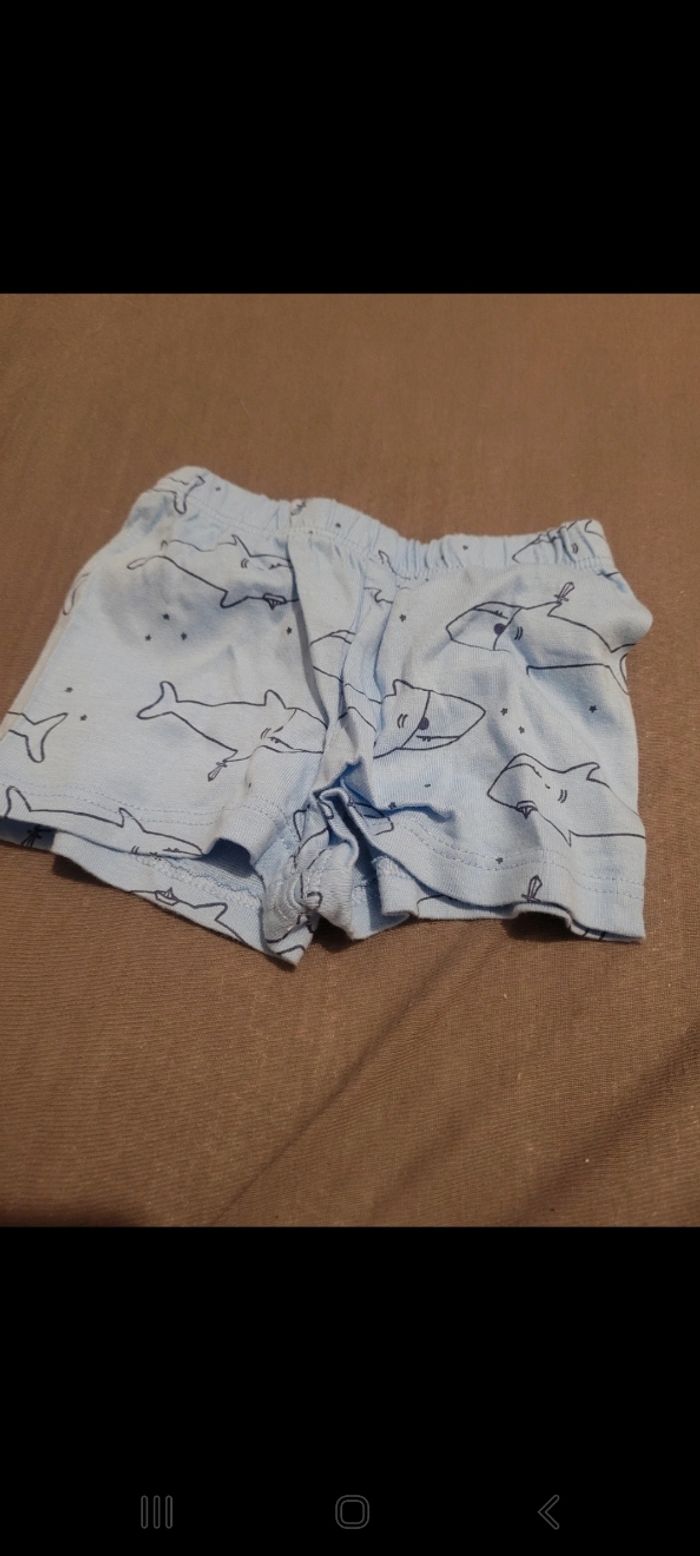 Short