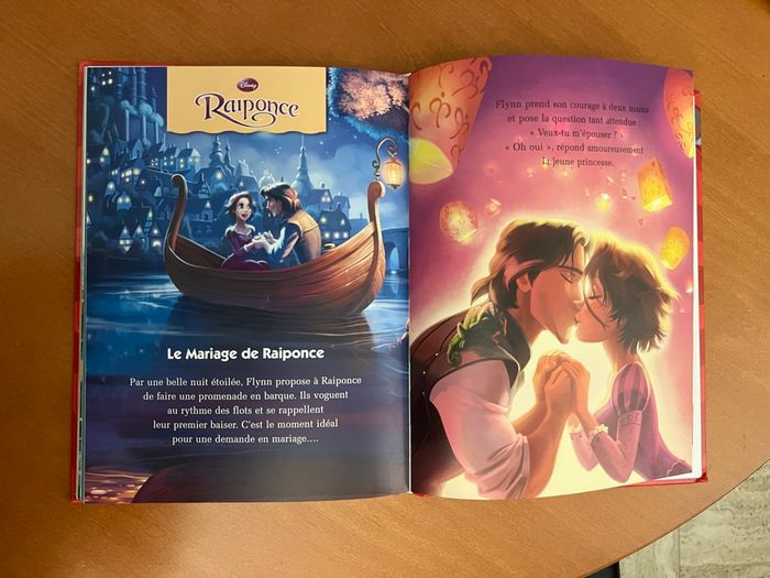 Mon album Disney 2014 - photo numéro 2