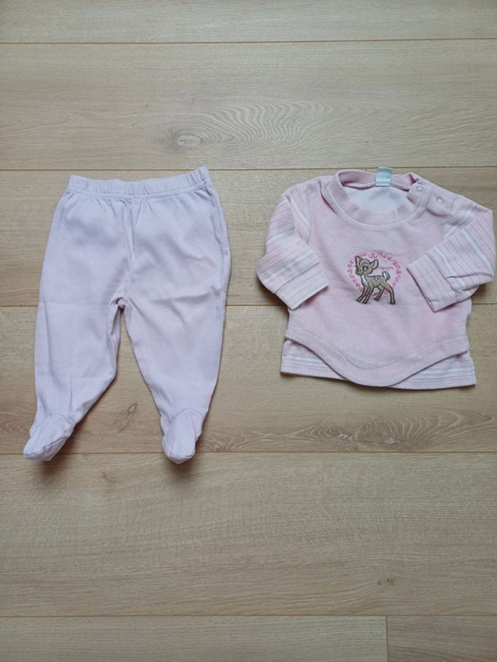Lot 6mois fille - photo numéro 14