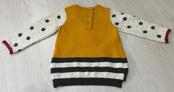 Robe Disney minnie neuve 6 mois - photo numéro 2