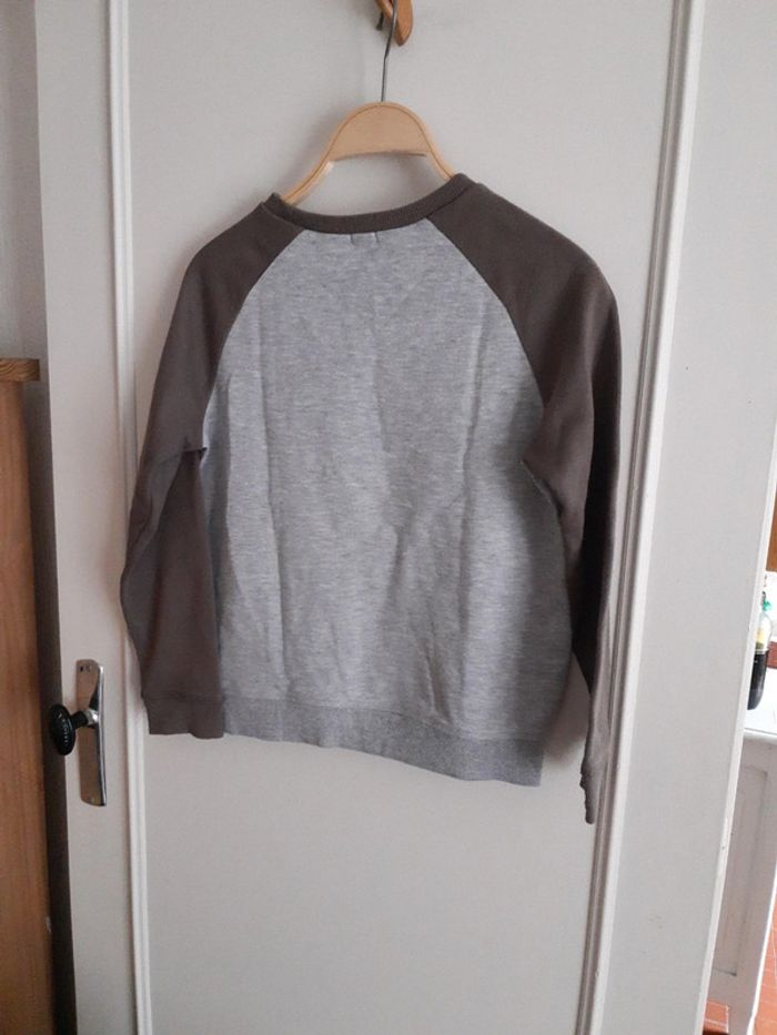Pull kiabi - photo numéro 4