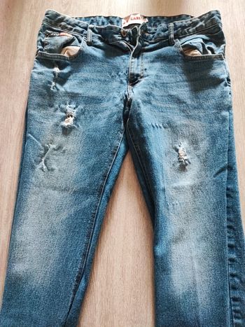 Us jeans taille L - en excellent état
