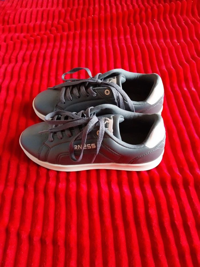 Basket airness - photo numéro 2