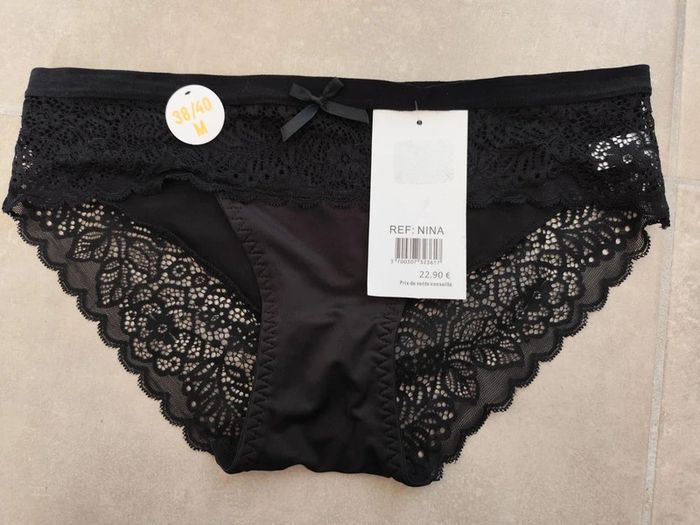 Culotte RODIER taille M (38/40) - photo numéro 6