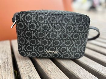 Sacoche Calvin Klein