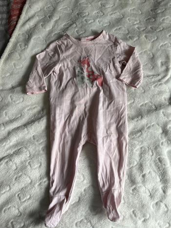 Pyjama léger