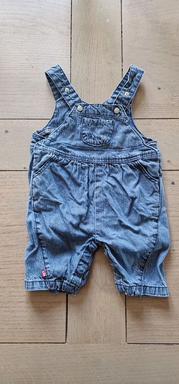 Salopette okaïdi neuve jamais portée