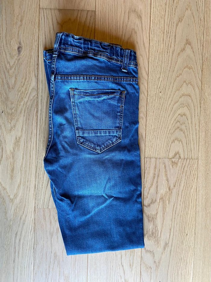Jean skinny fit Xs 14 ans - photo numéro 4