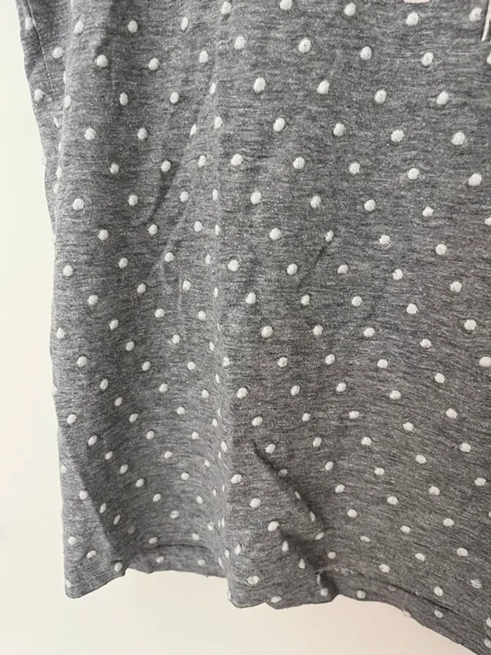 t-shirt femme - photo numéro 3