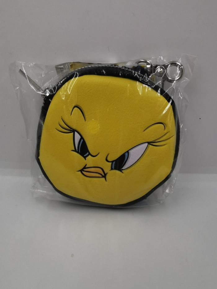 LOONEY TUNES : Portemonnaie Titi - photo numéro 2