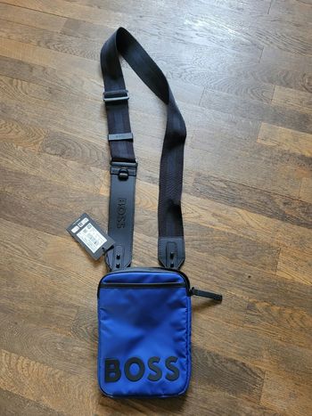 Sac à bandoulière boss