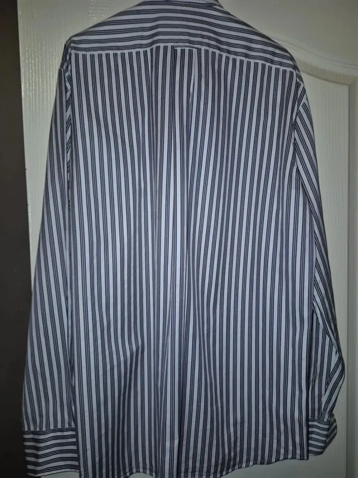 Chemise Eden Park casi neuve - photo numéro 2