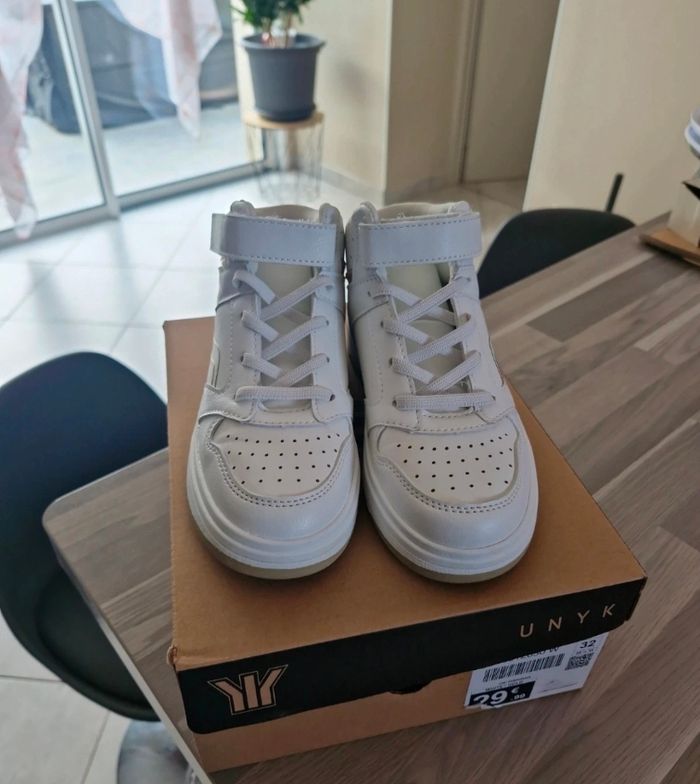 Chaussures - photo numéro 3