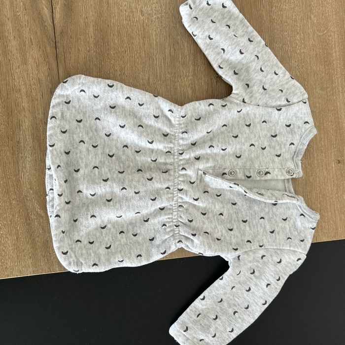 2 robe pull - photo numéro 3