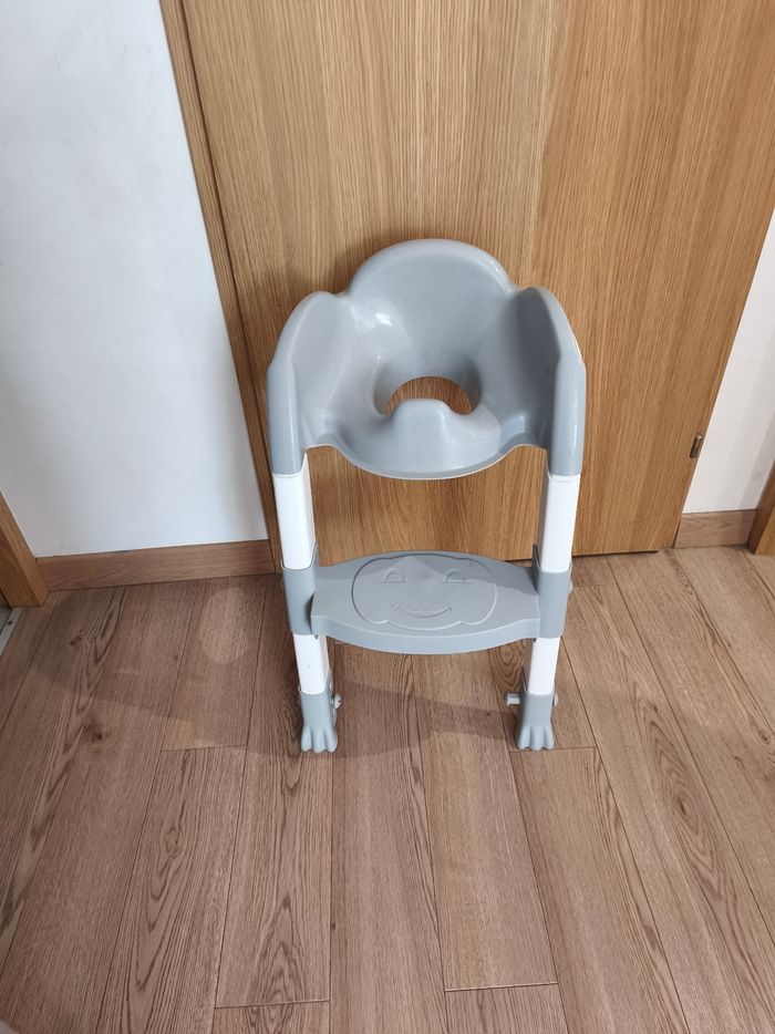 Réducteur toilette