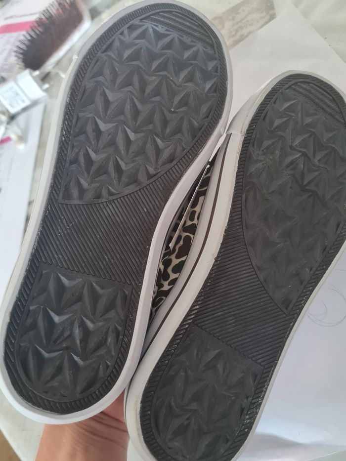 Chaussures - photo numéro 4