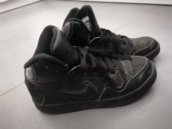 Baskets Nike airforce