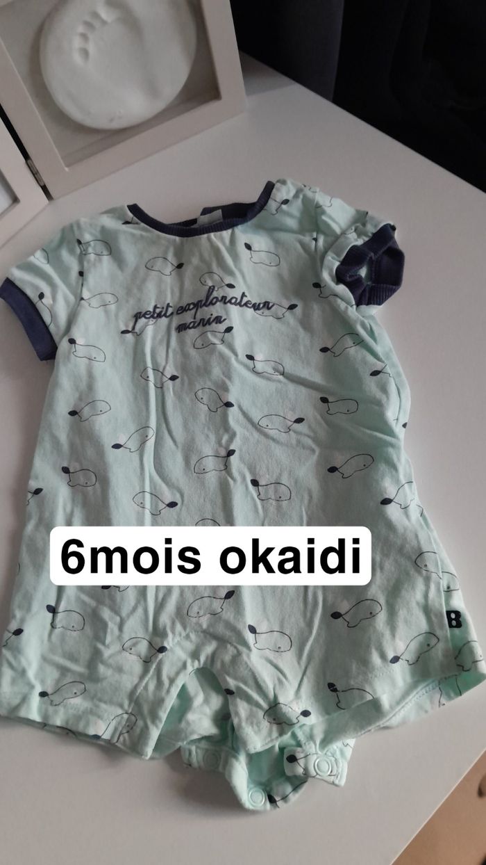 Lot été - photo numéro 2