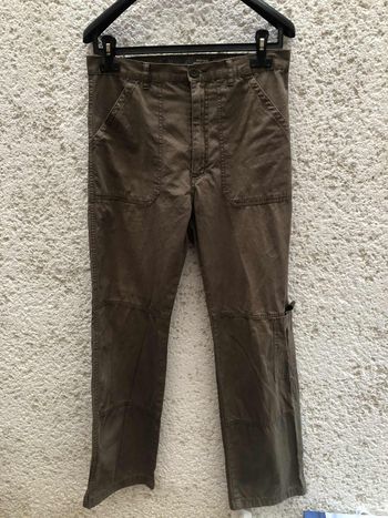 Pantalon cargo Best Way 40