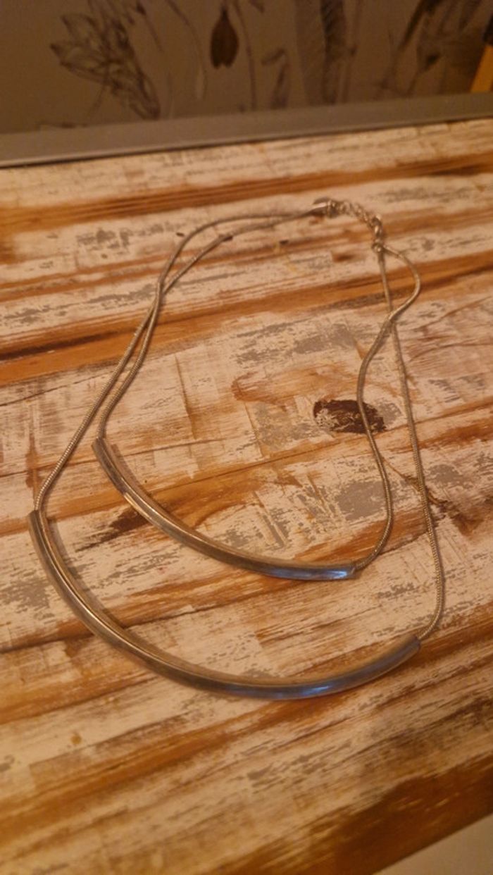 Collier femme - photo numéro 2