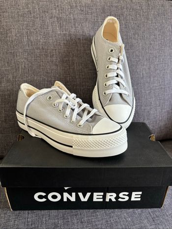 Converse 37 hi