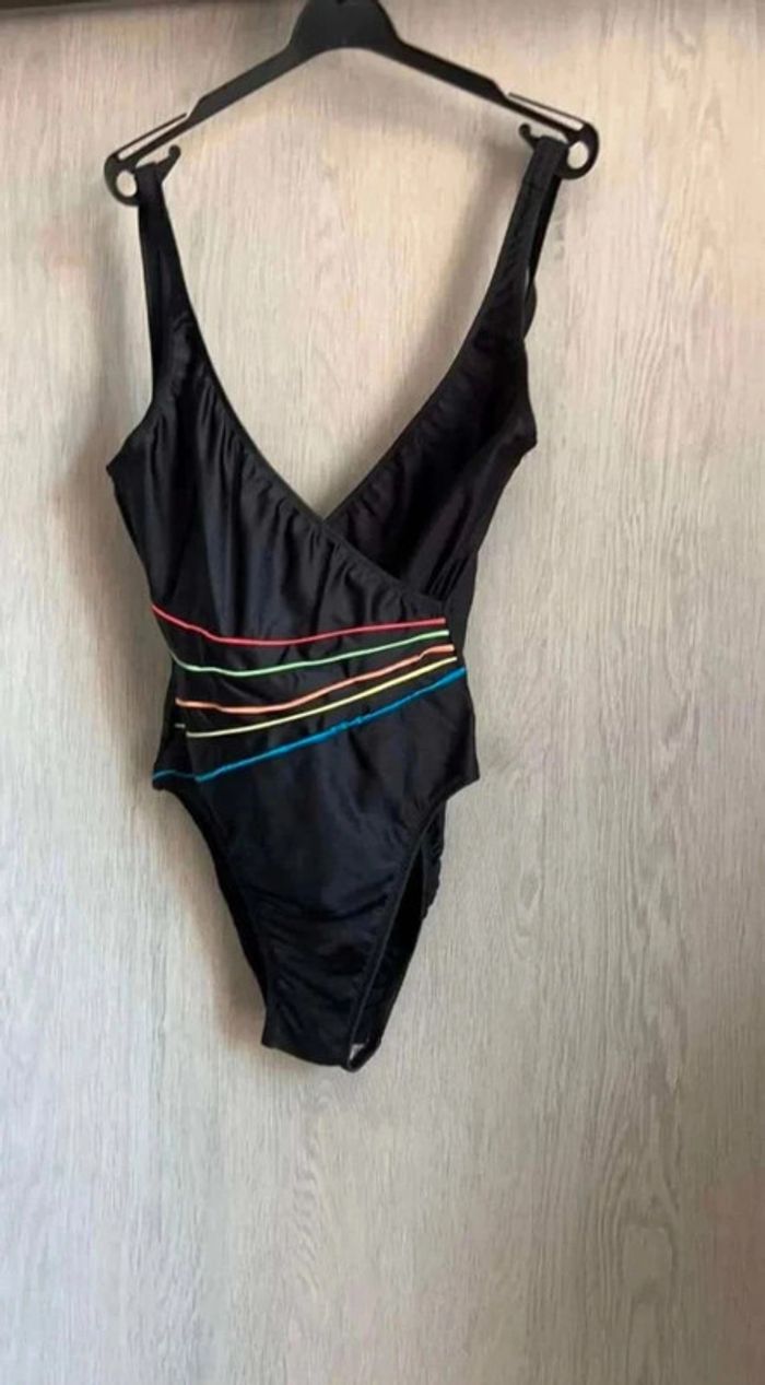Maillot de bain