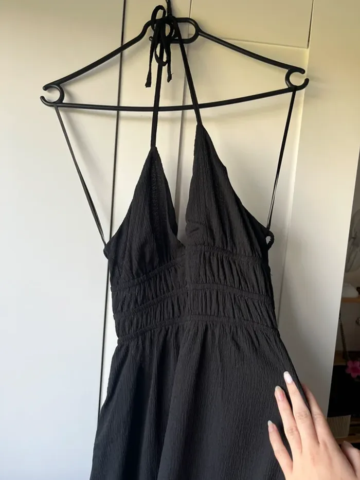 Robe longue - photo numéro 3
