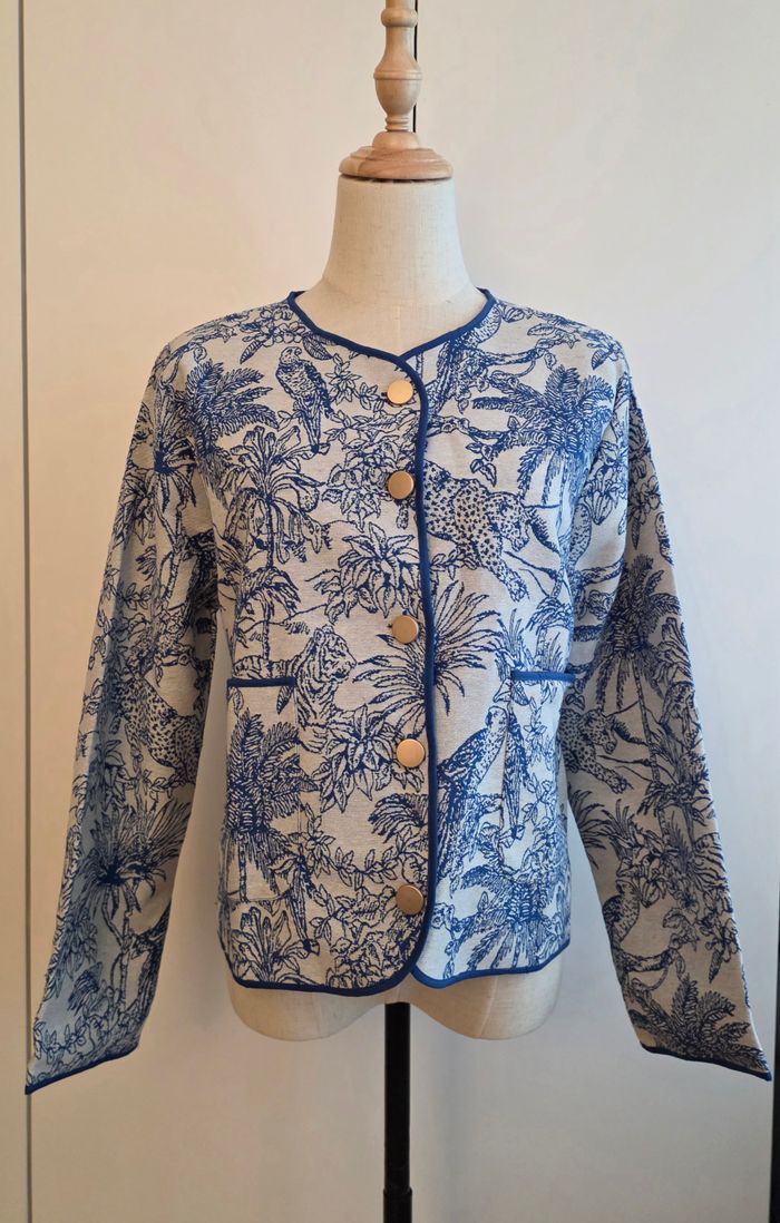 Veste An'ge, taille S/M