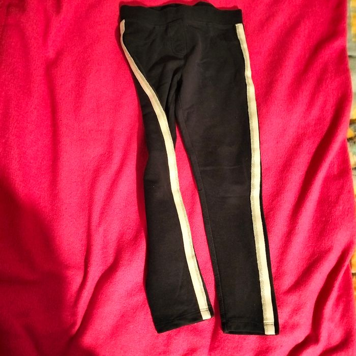 Lot de vêtements fille taille 6 ans - photo numéro 5