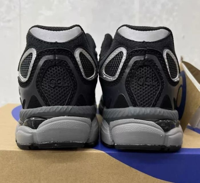 Asics Gel Nyc 38 - photo numéro 4