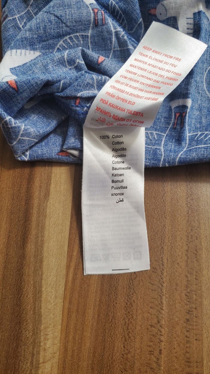 Robe enfant Verbaudet - photo numéro 4