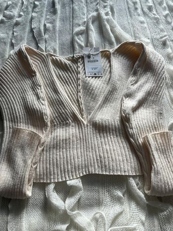 Pull Zara