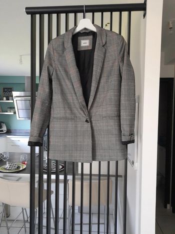Veste blazer taille s