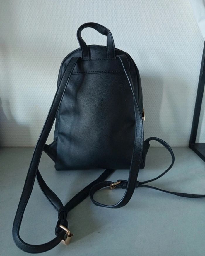 Petit sac à dos femme - photo numéro 3