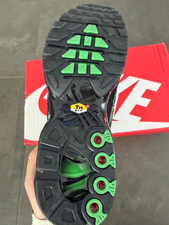 Tn taille 41 - photo numéro 3