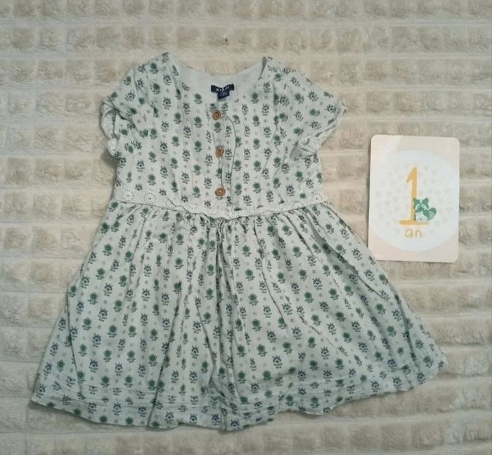 🩷 Robe légère 🩷