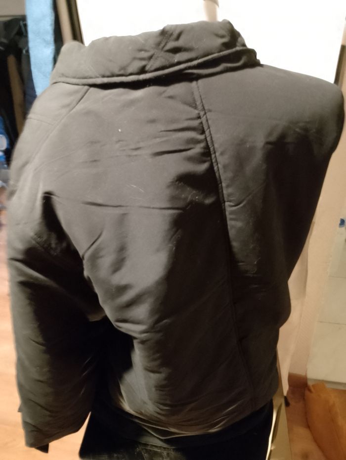 manteau t56 - photo numéro 2
