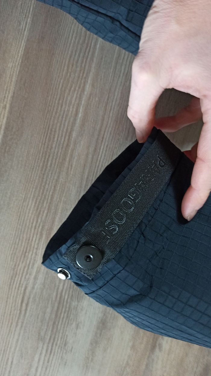 Doudoune veste chaude homme paragoose XXXL - photo numéro 4