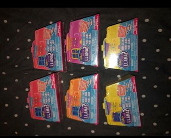 Lot de who’s your lama