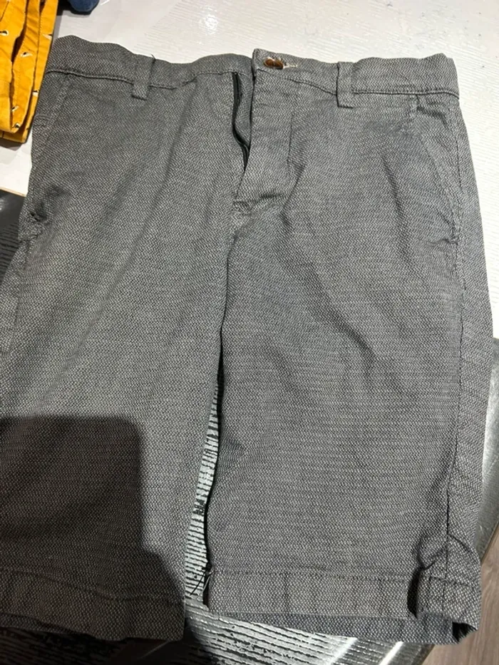 Shorts - photo numéro 9