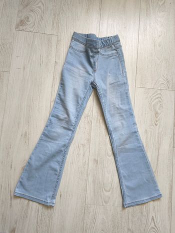 Jeans slim 7A