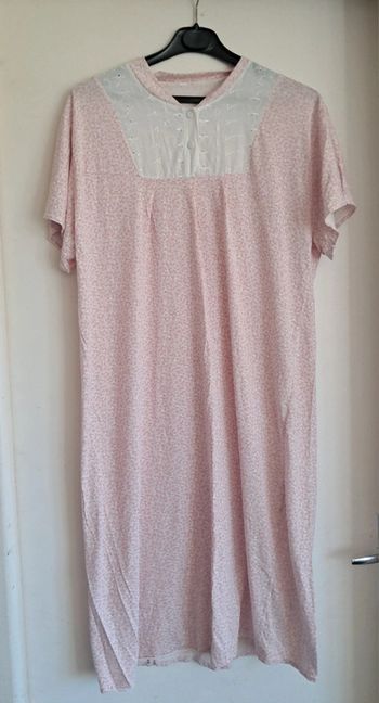 Robe de nuit / chemise de nuit t42
