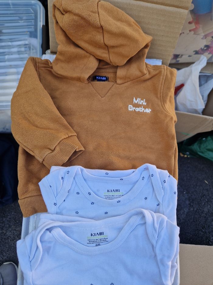 Lot habits hiver - photo numéro 5