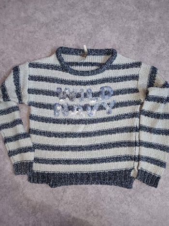 Pull orchestra 6 ans