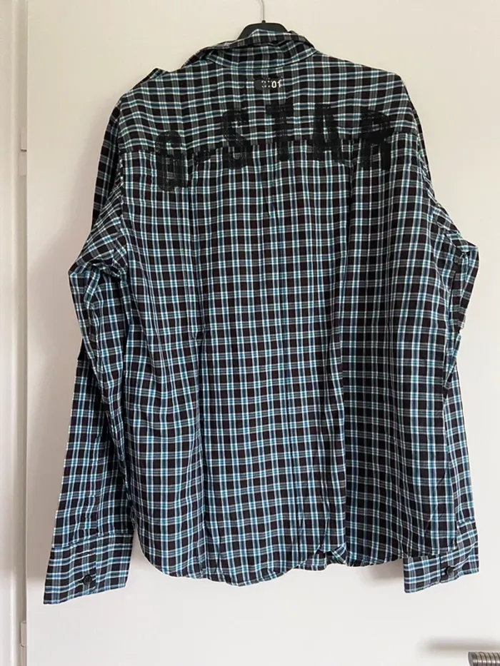 Chemise homme G-Star. - photo numéro 6