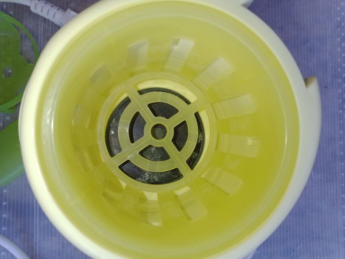 TIGEX chauffe biberon et chauffe pot avec doseur - photo numéro 5