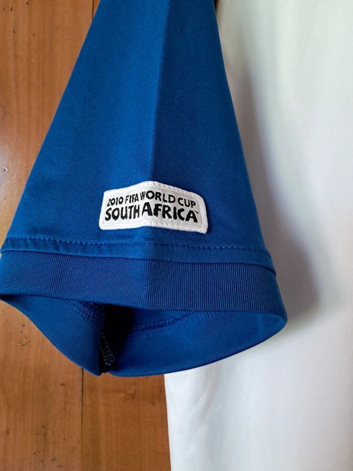 Maillot de foot NEUF Italia taille L  *Année 2010* - photo numéro 11