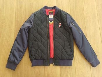Veste IKKS en taille 14 ans